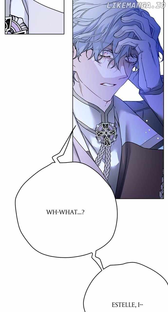 The Way That Knight Lives As a Lady Chapter 158 45